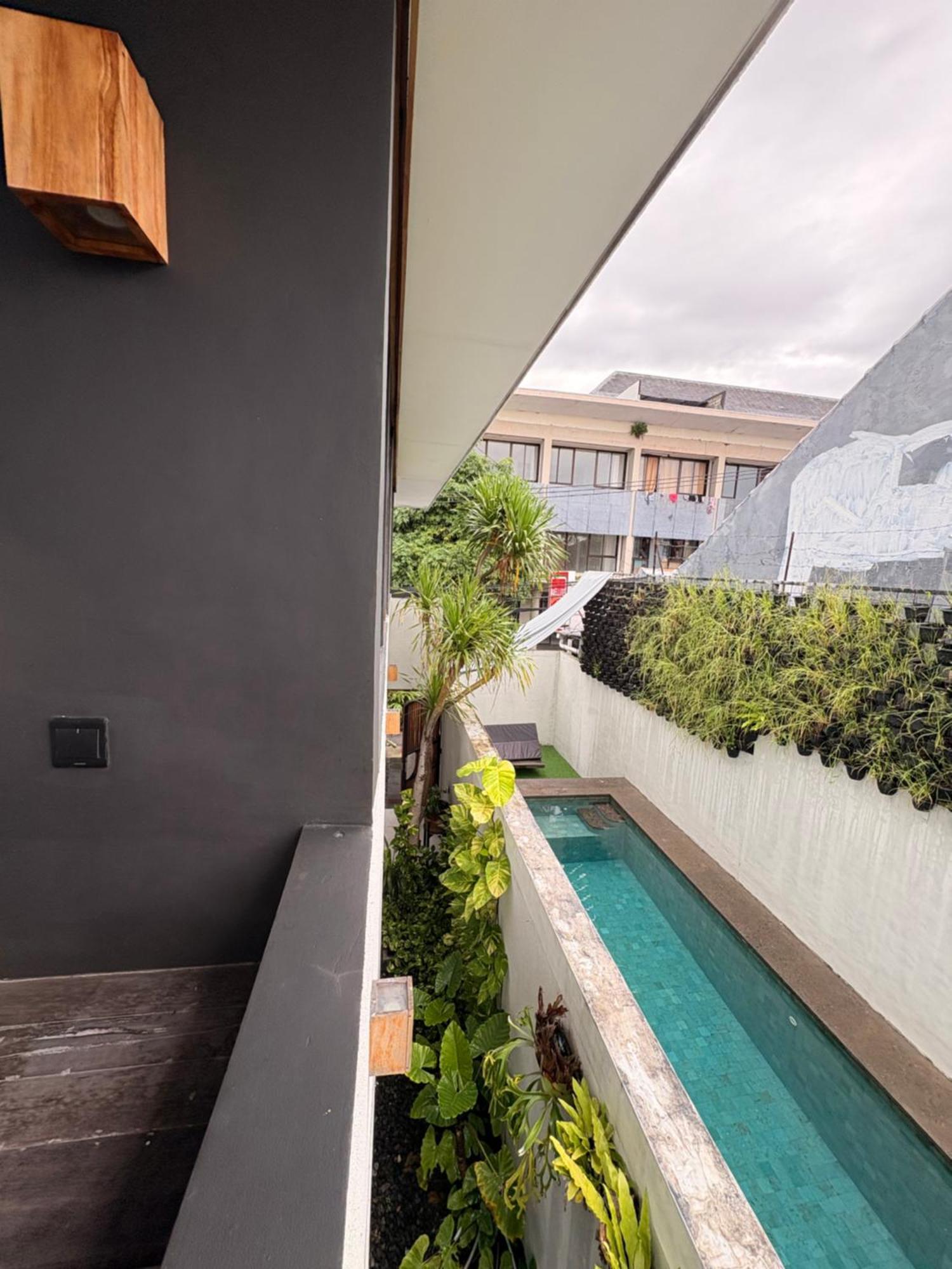 Town House Camy Apartment